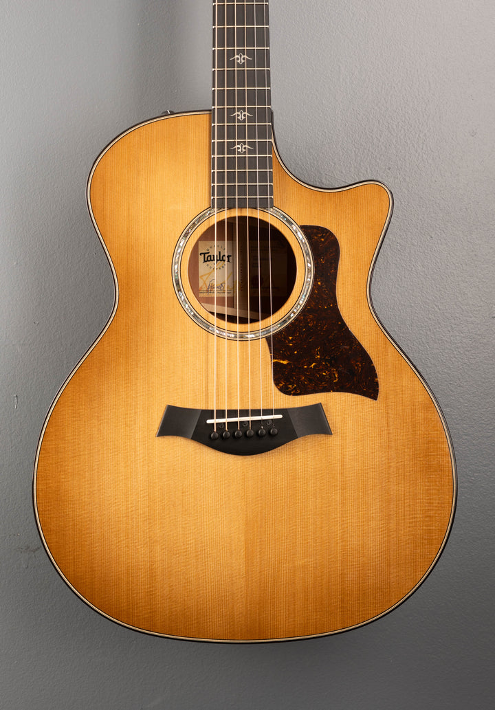 514CE - Urban Ironbark