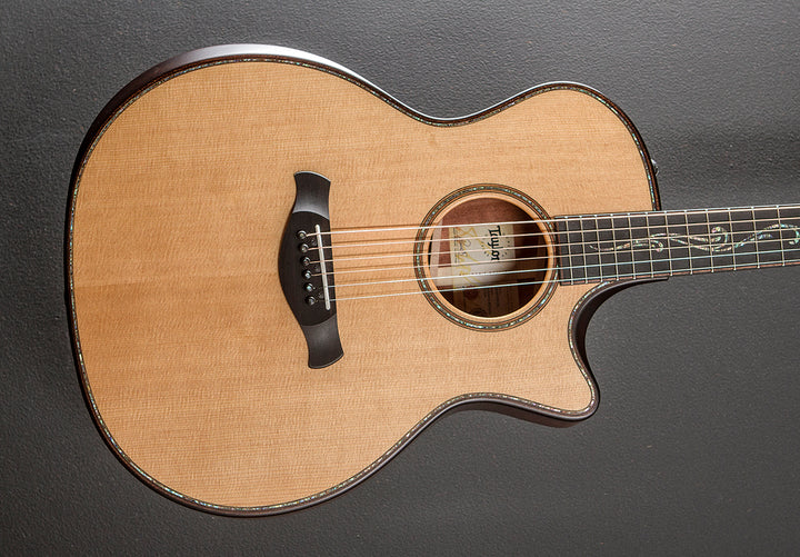 Builder's Edition K14CE '25