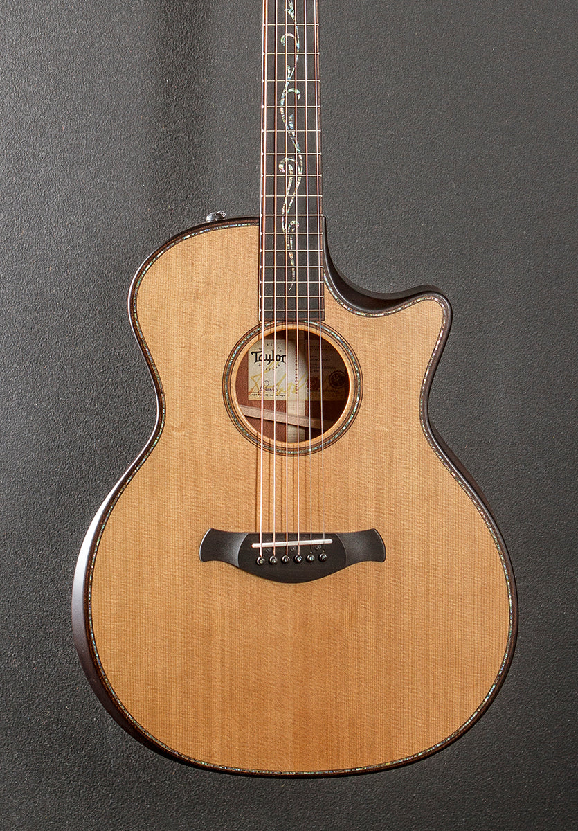 Builder's Edition K14CE '25