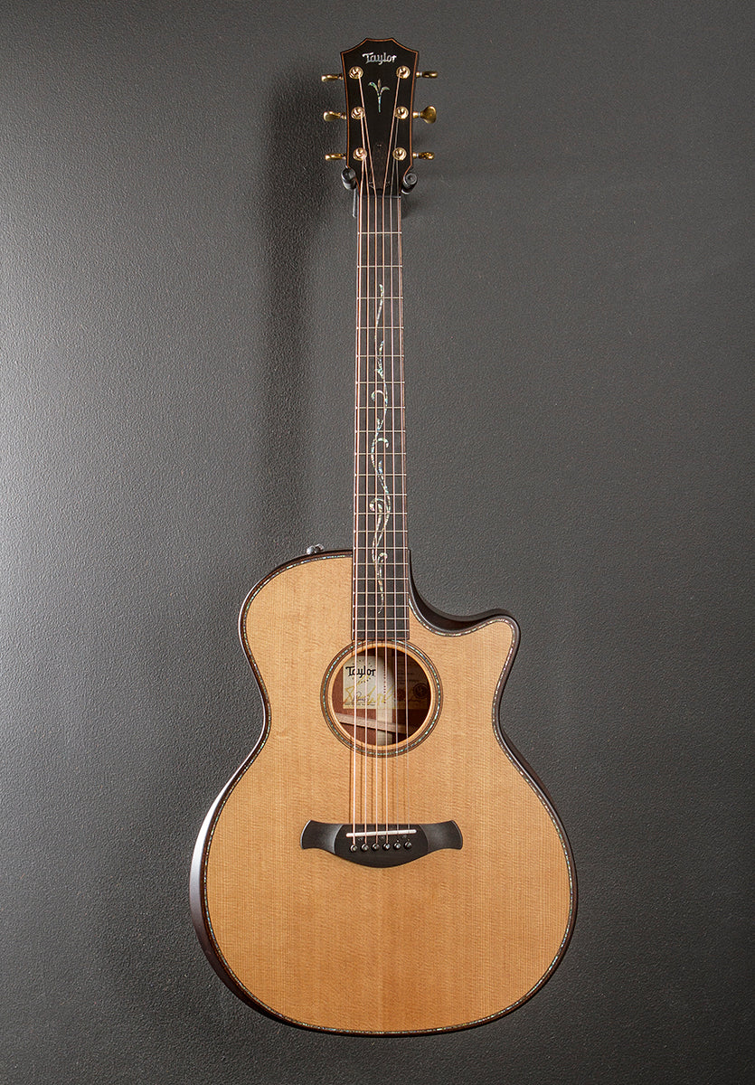 Builder's Edition K14CE '25