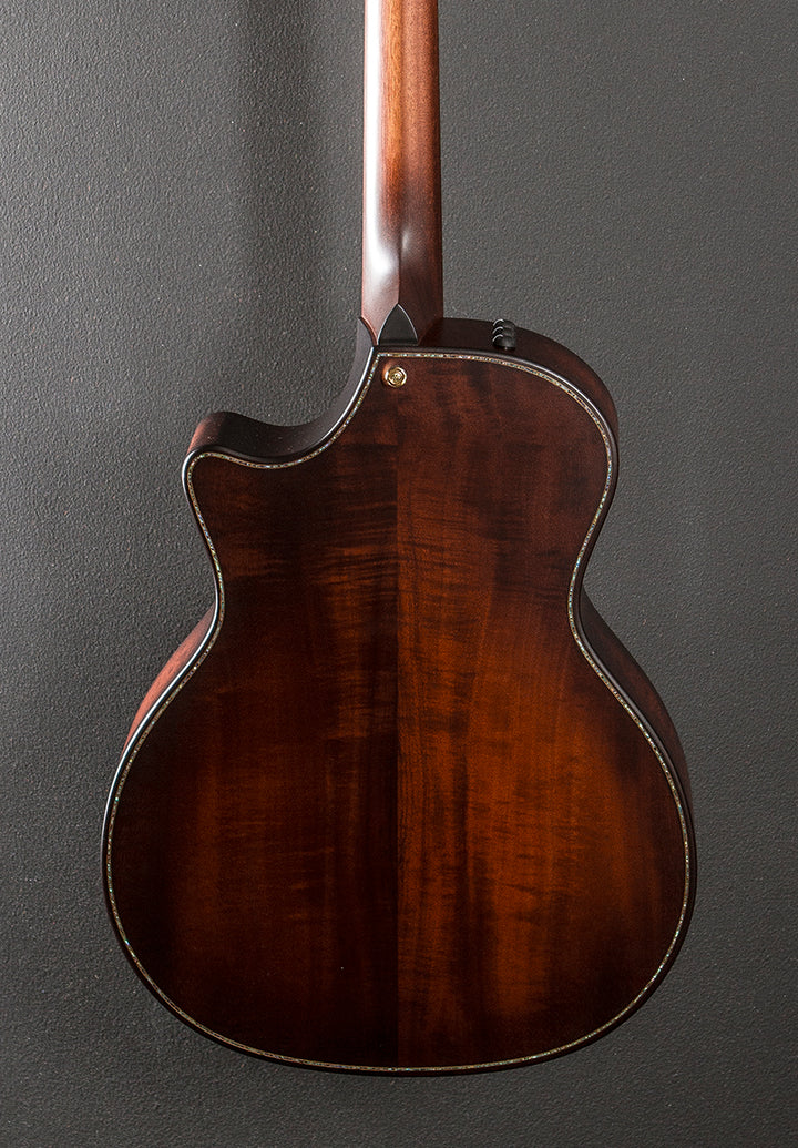 Builder's Edition K14CE '25