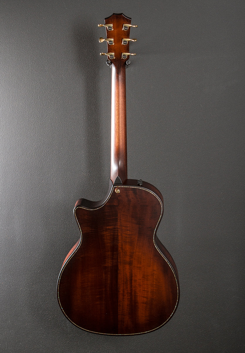 Builder's Edition K14CE '25