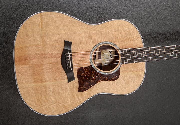 USED 417E Rosewood &