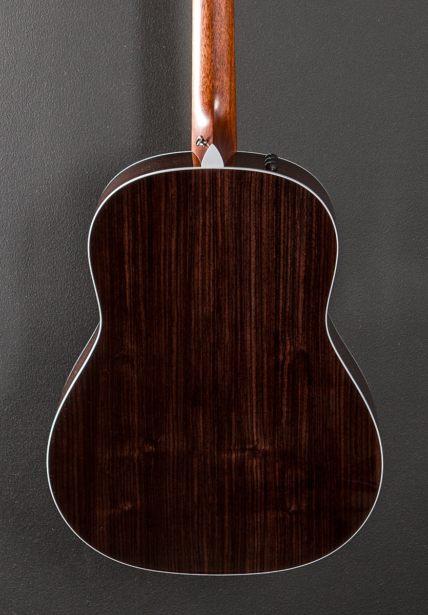 USED 417E Rosewood &