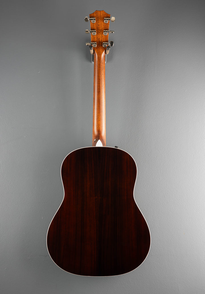 USED 417E Rosewood &