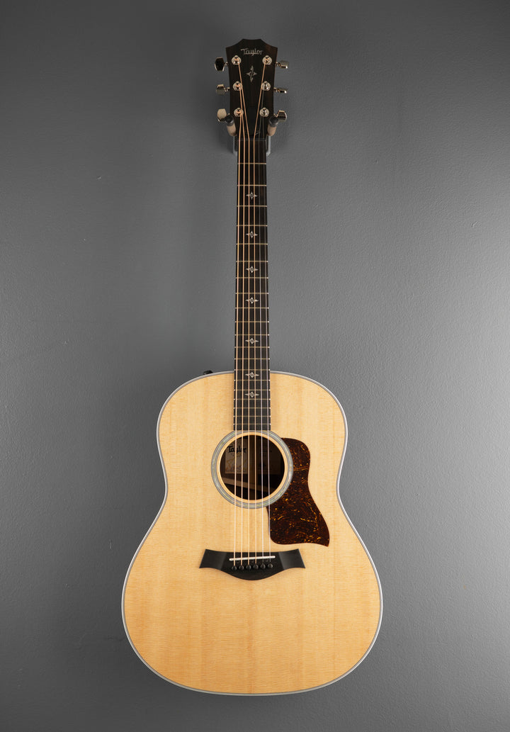 USED 417E Rosewood &