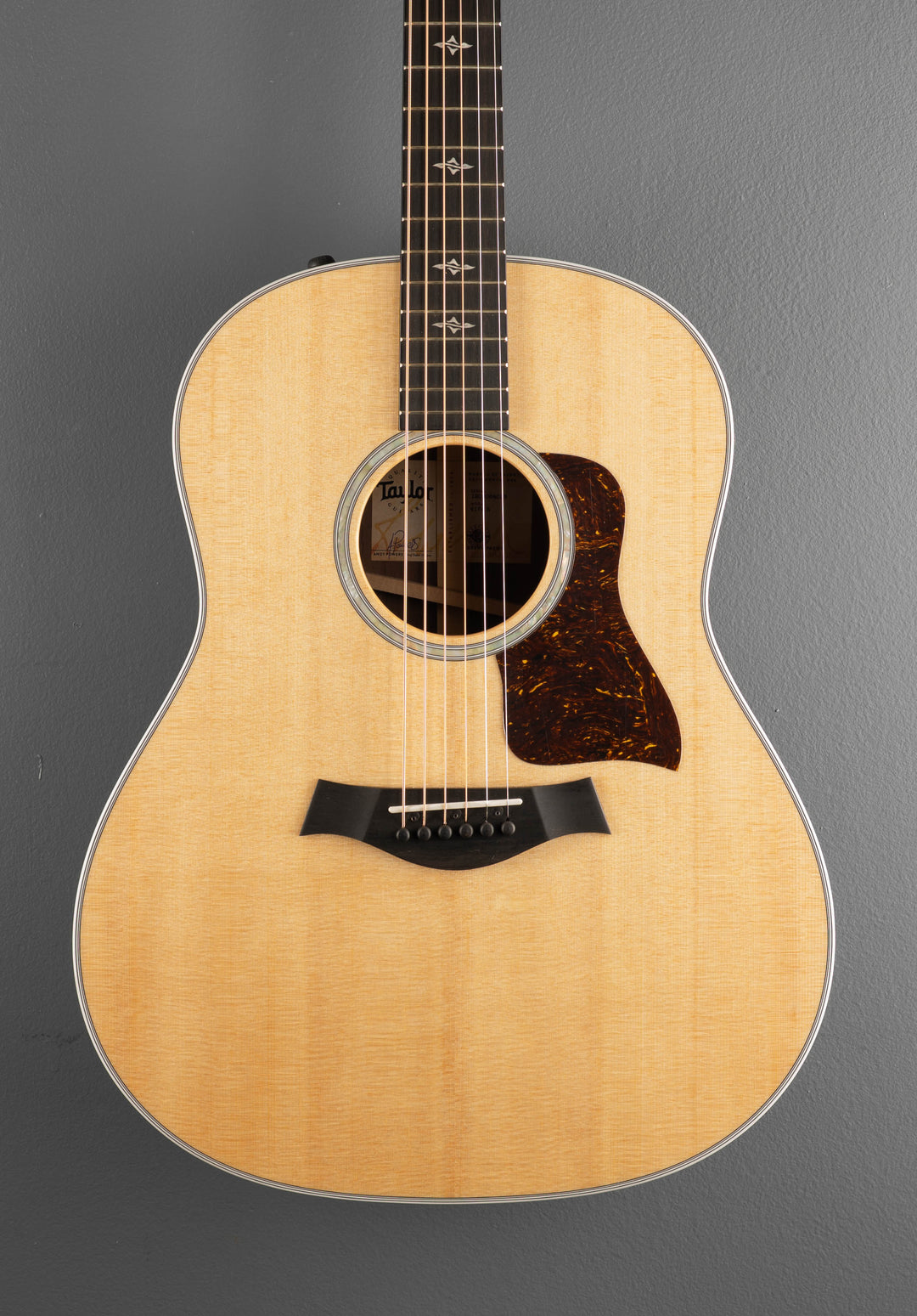 USED 417E Rosewood &