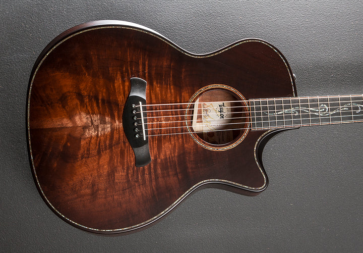 Builder's Edition K24CE '24