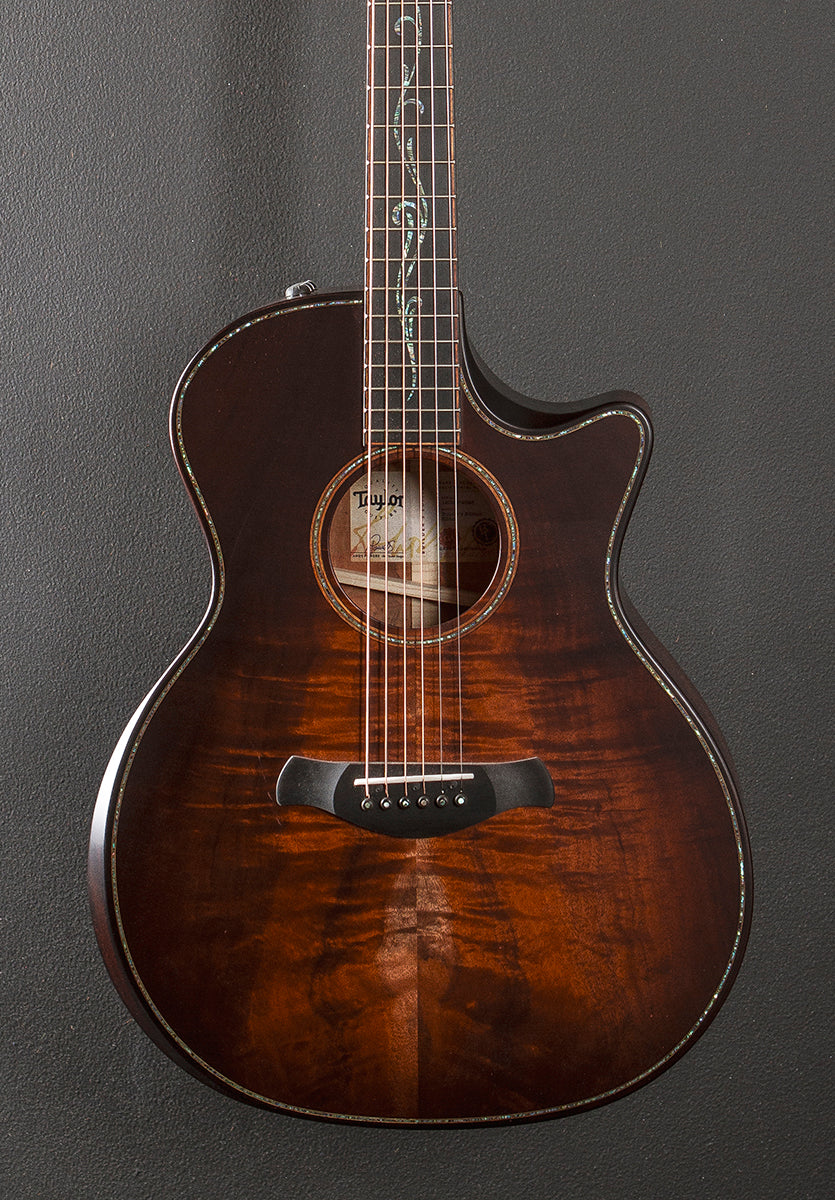 Builder's Edition K24CE '24