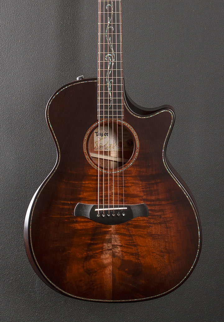 Builder's Edition K24CE '24