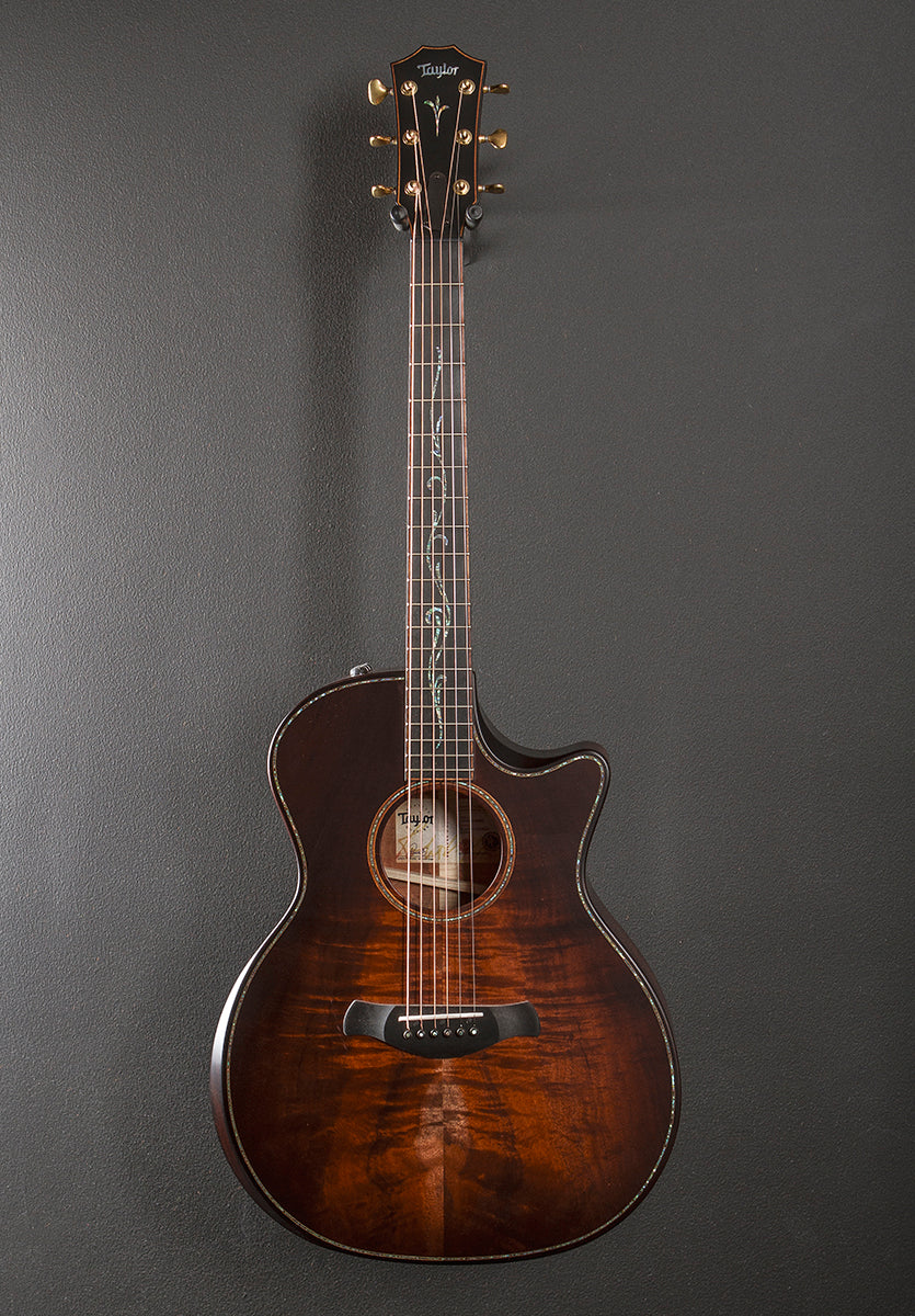 Builder's Edition K24CE '24