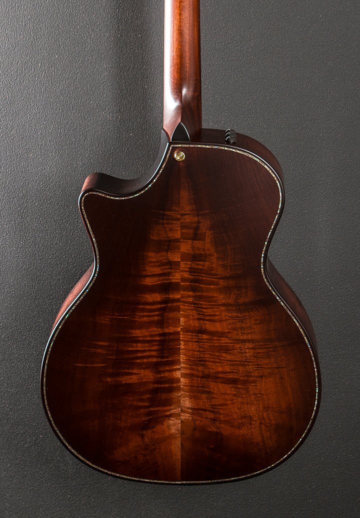 Builder's Edition K24CE '24