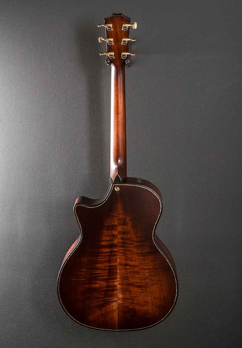 Builder's Edition K24CE '24