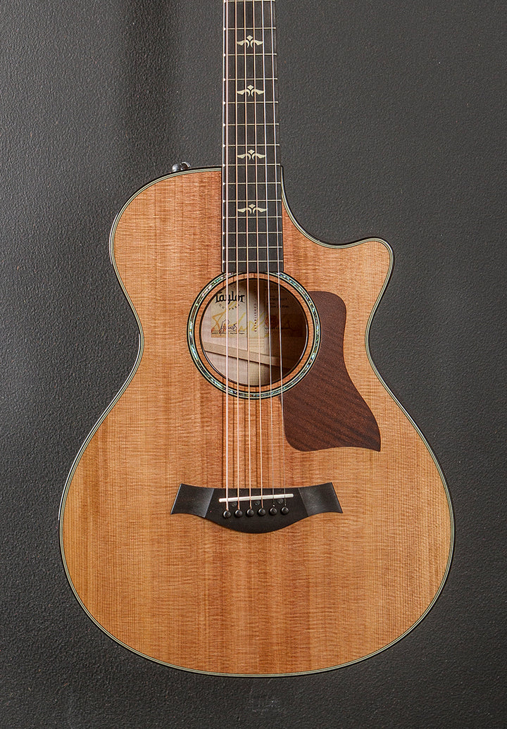 612CE 12-Fret '24