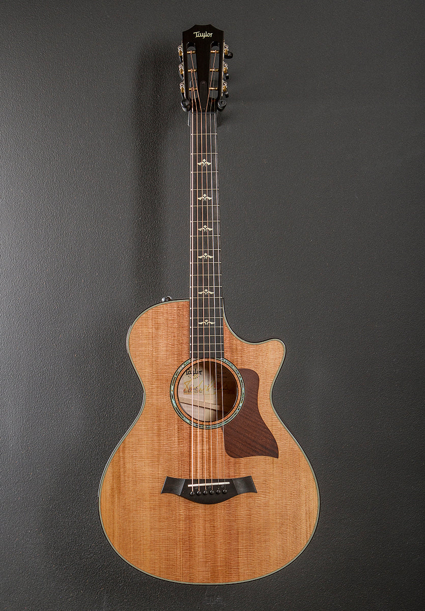 612CE 12-Fret '24