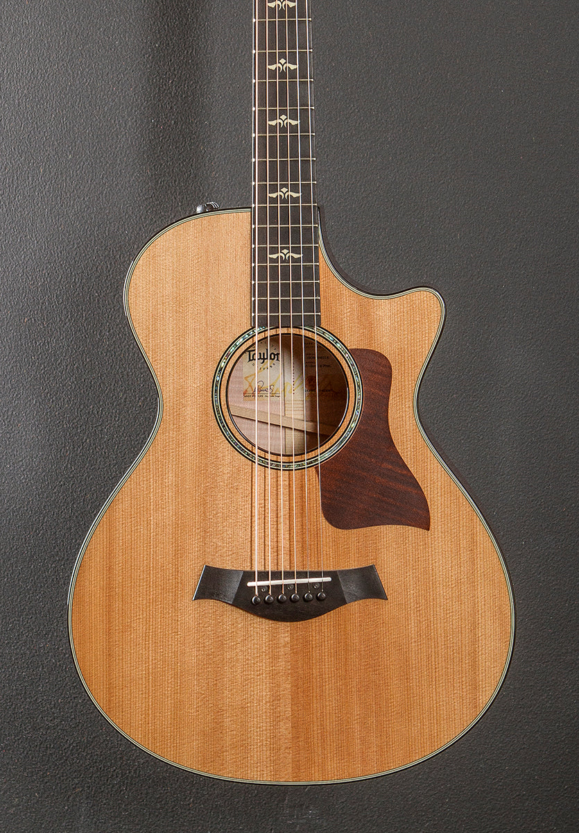 612CE 12-Fret '24