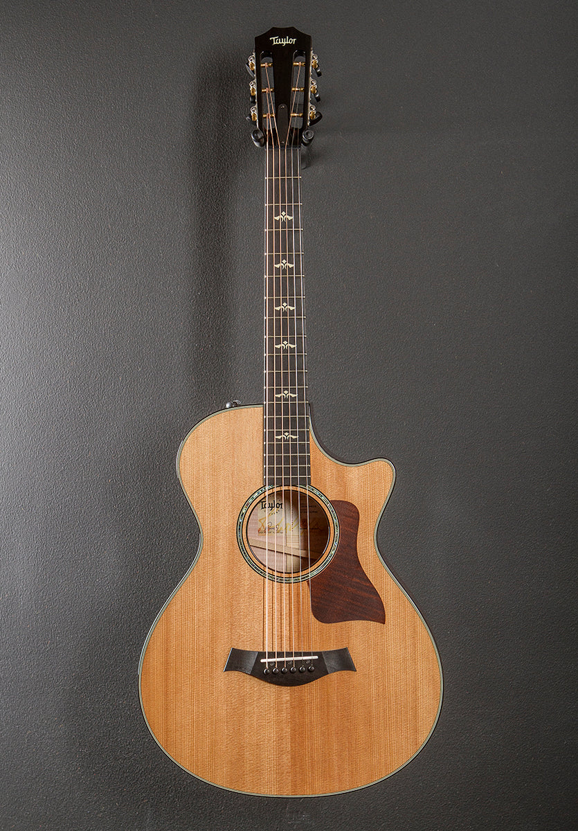 612CE 12-Fret '24