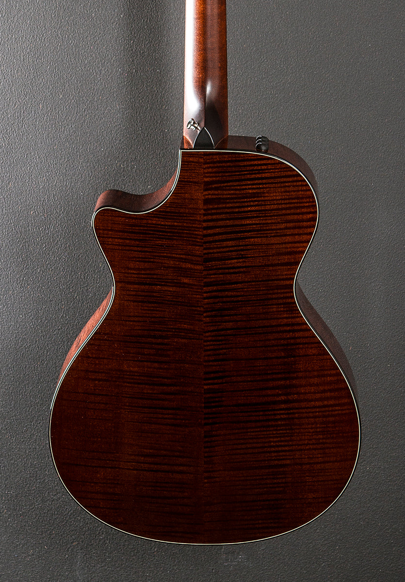 612CE 12-Fret '24