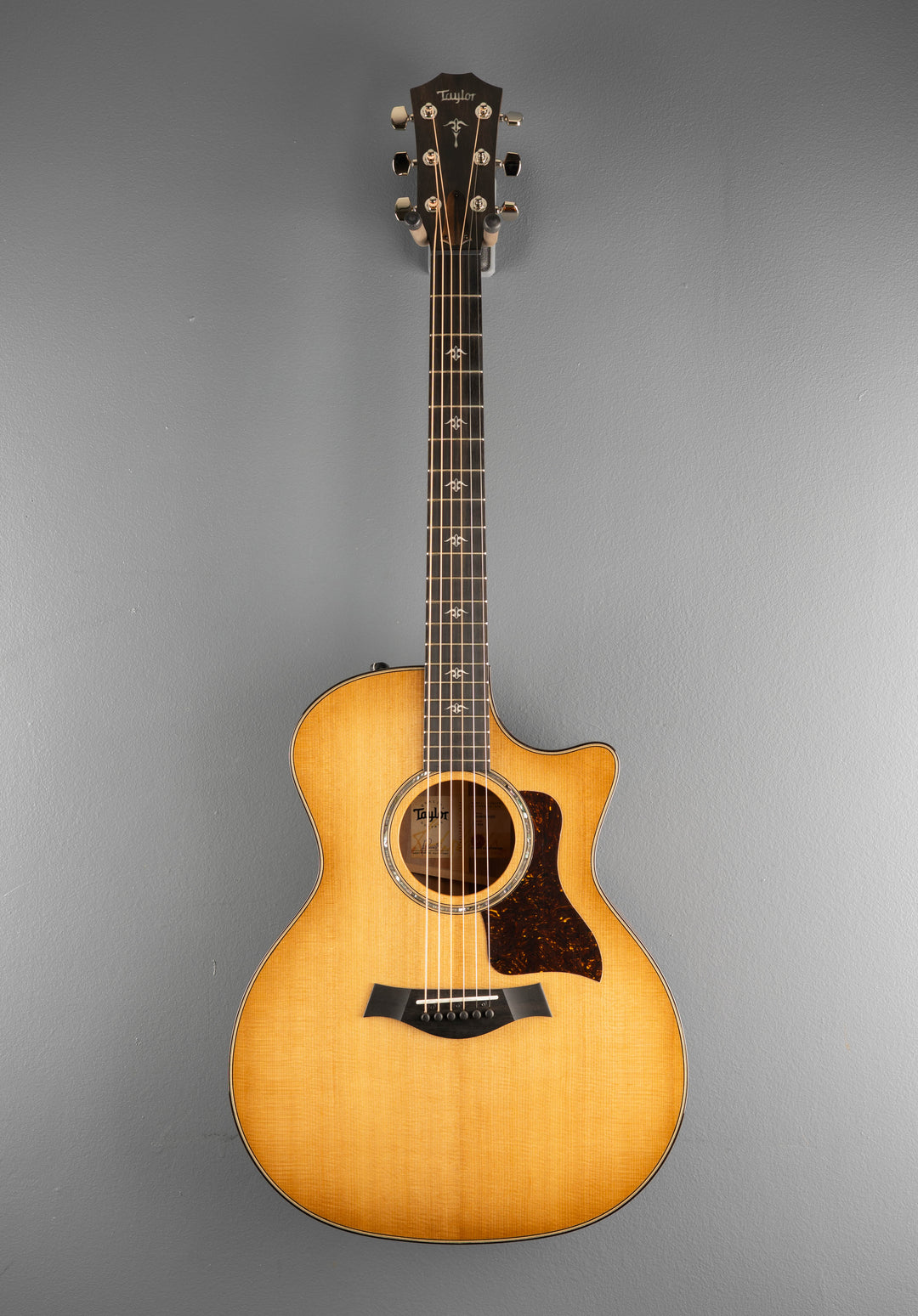 USED 514CE &