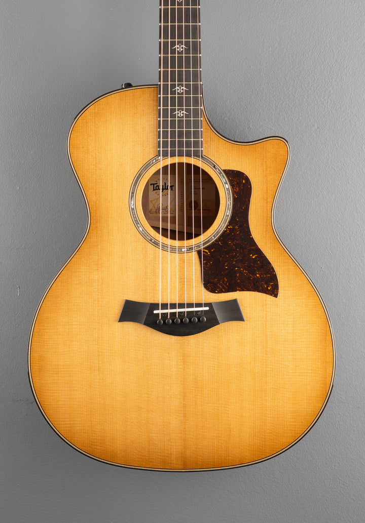 USED 514CE &