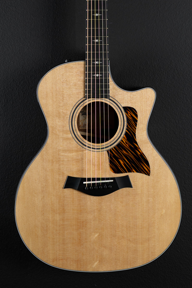 Used 314CE &