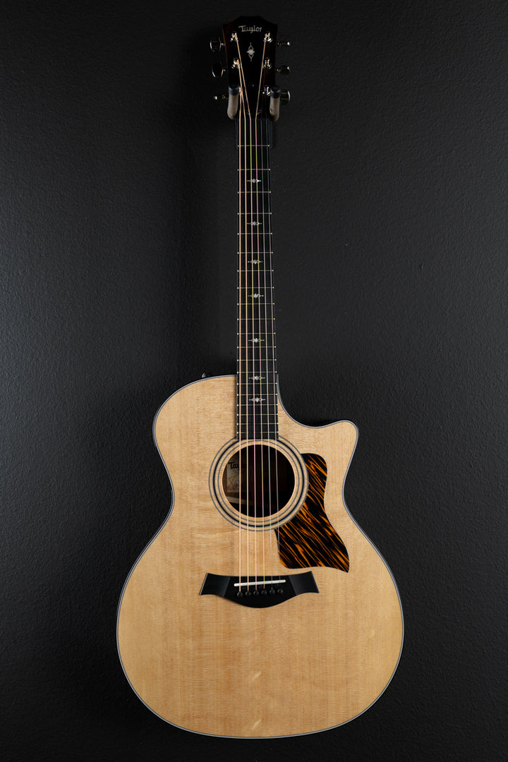 Used 314CE &