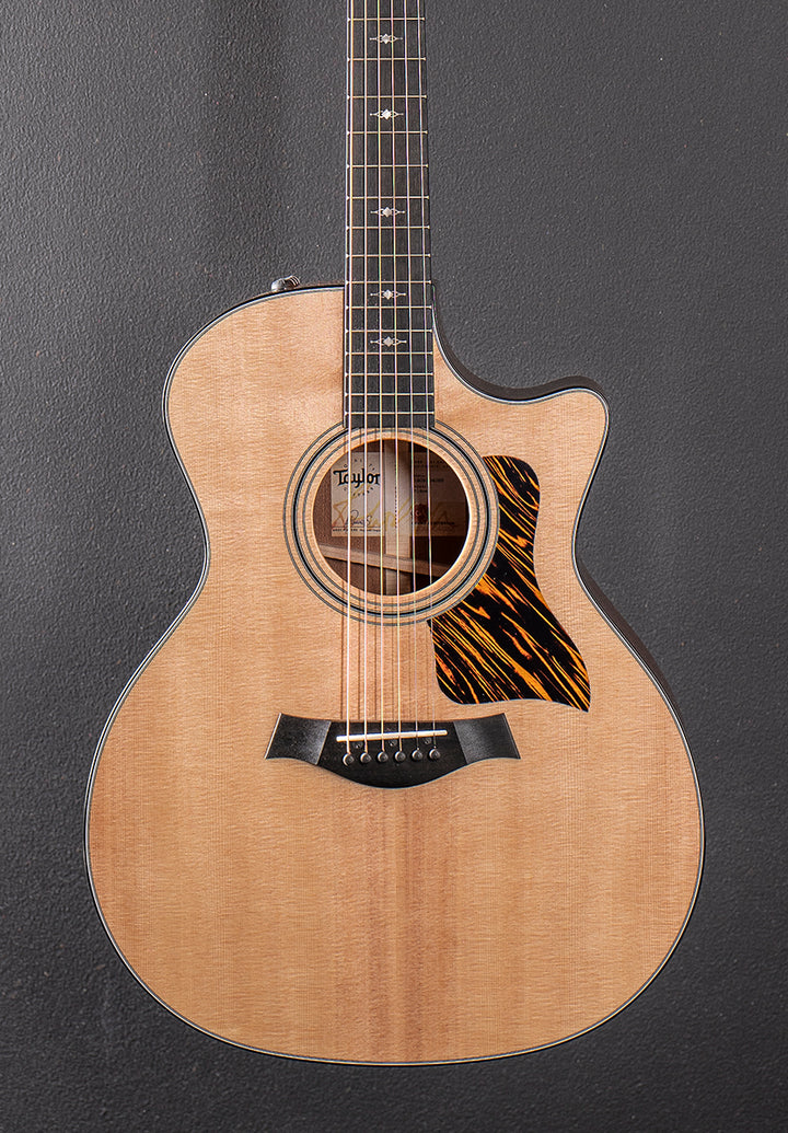 Used 314CE &