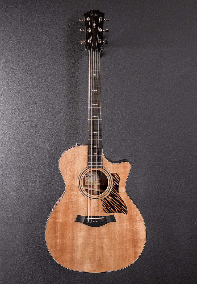 Used 314CE &