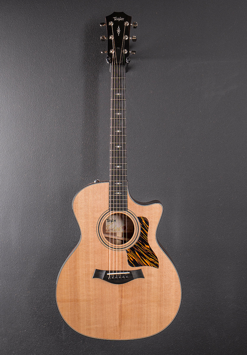Used 314CE &