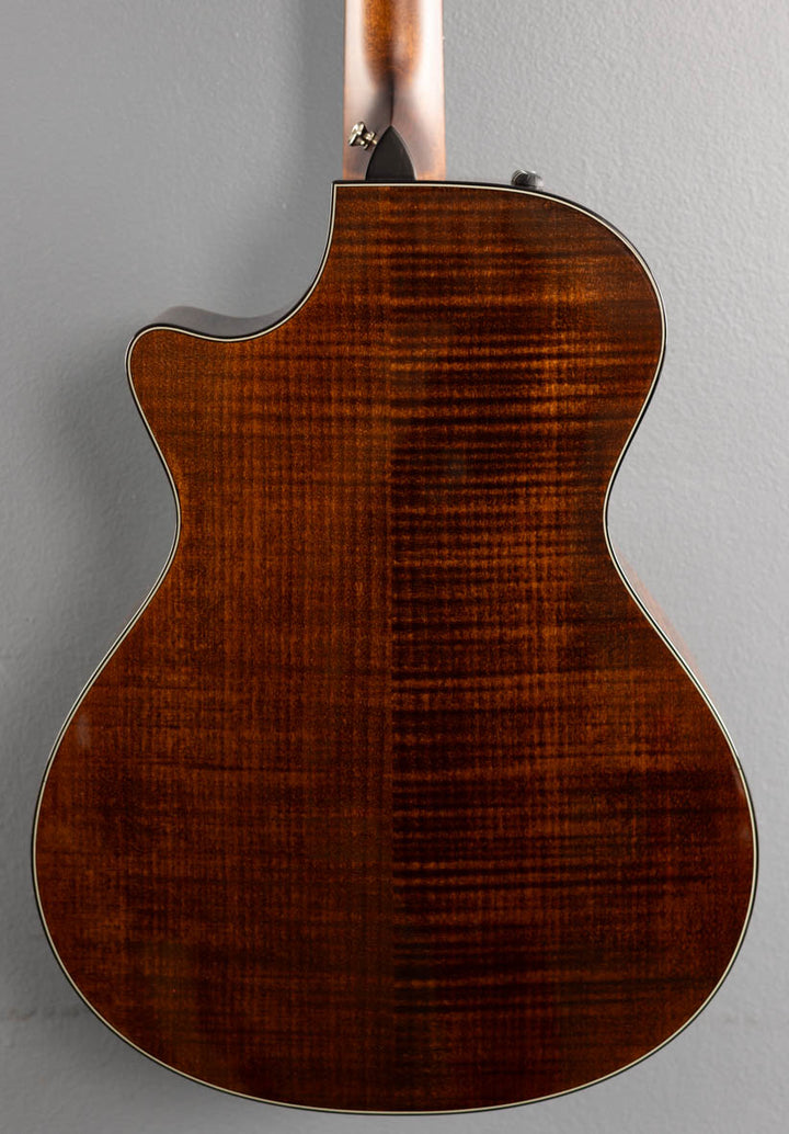 612CE 12-Fret