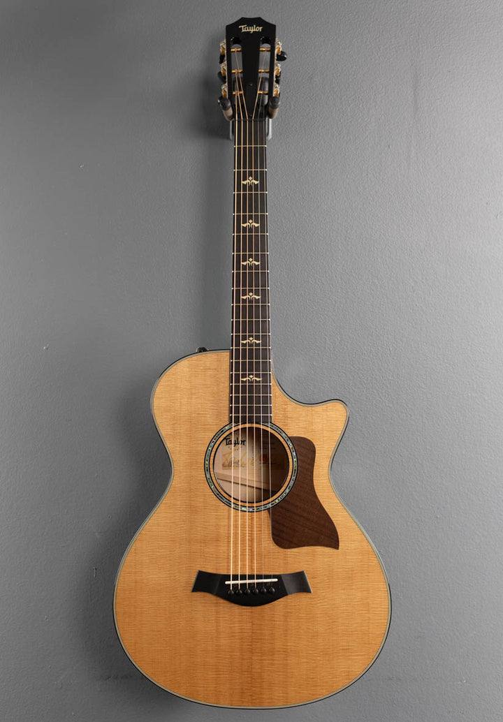 612CE 12-Fret
