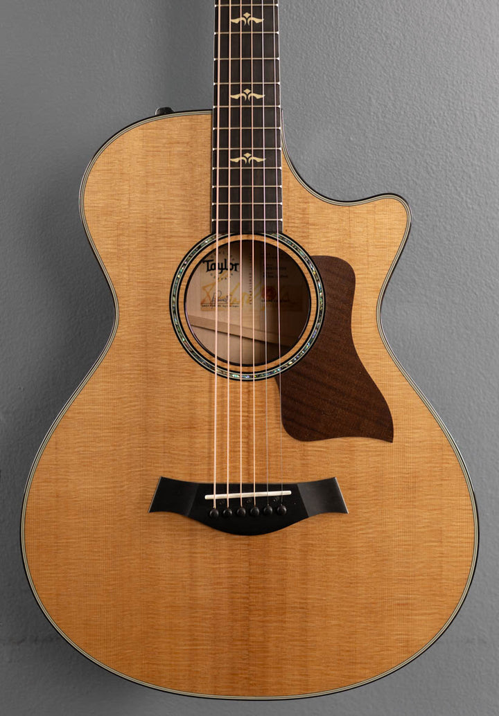 612CE 12-Fret