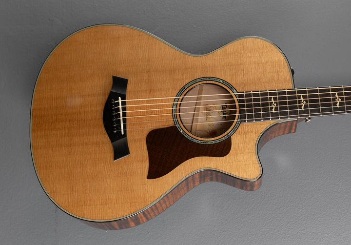 612CE 12-Fret