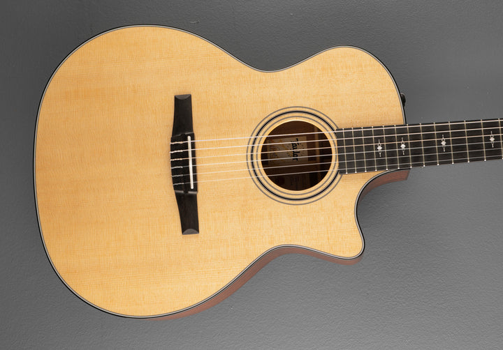 Used 314CE-N &