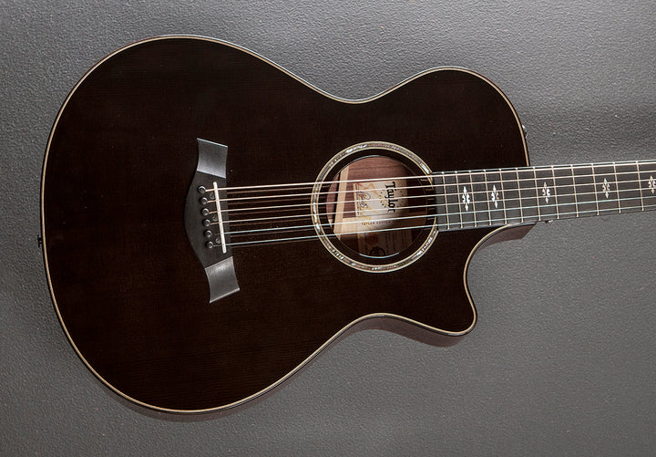 Custom GC 12-Fret '24