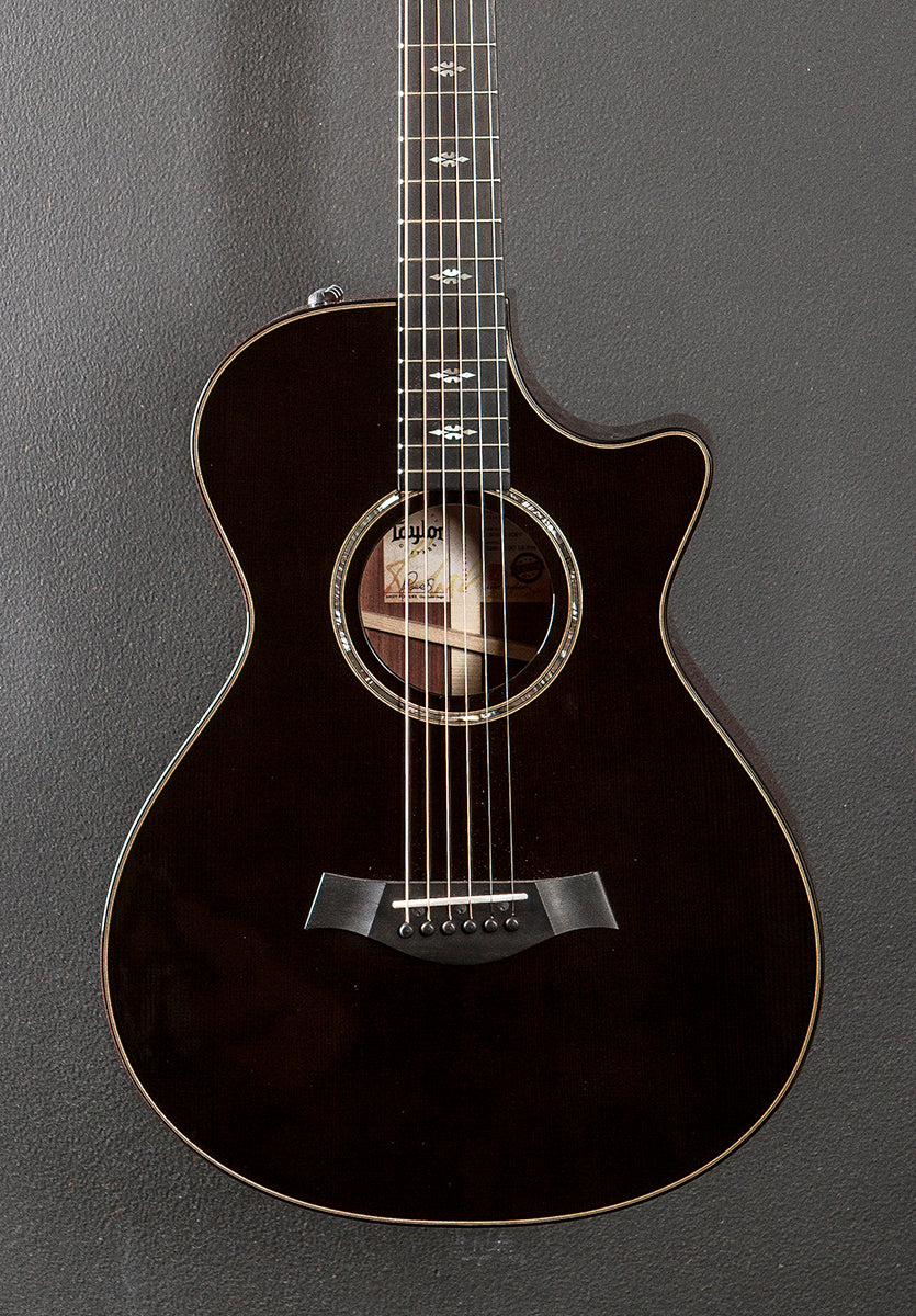 Custom GC 12-Fret '24