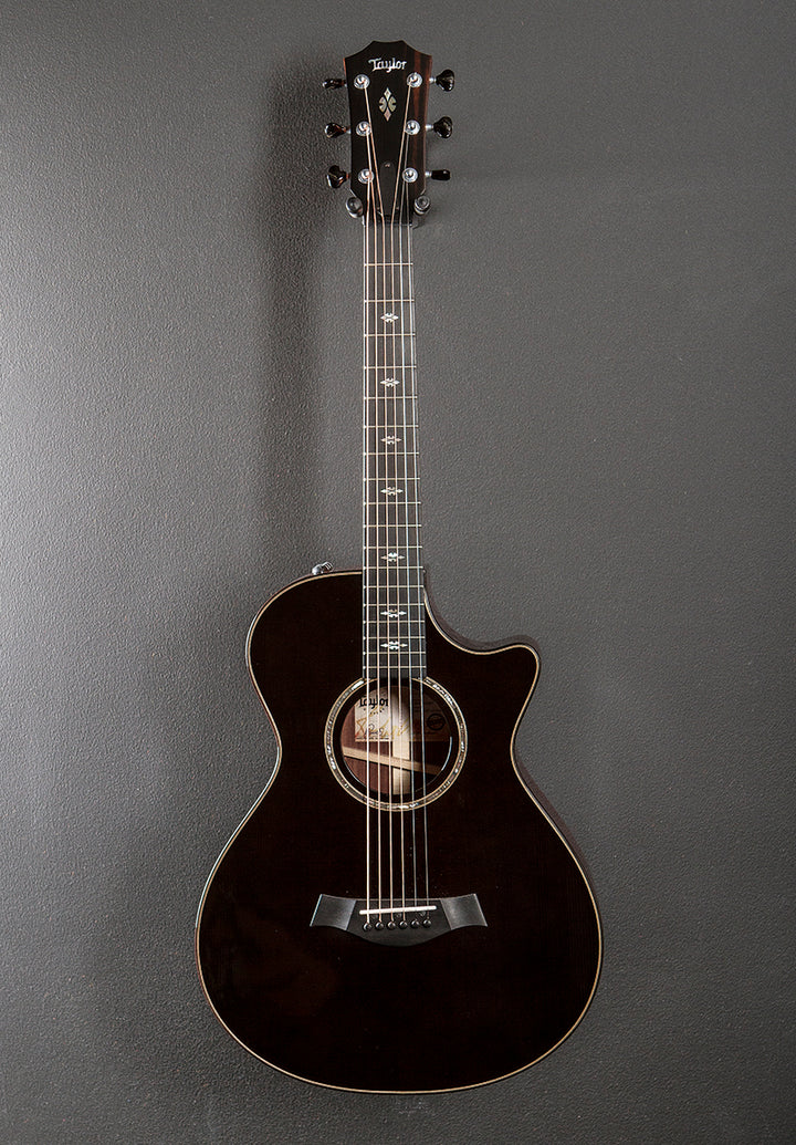 Custom GC 12-Fret '24
