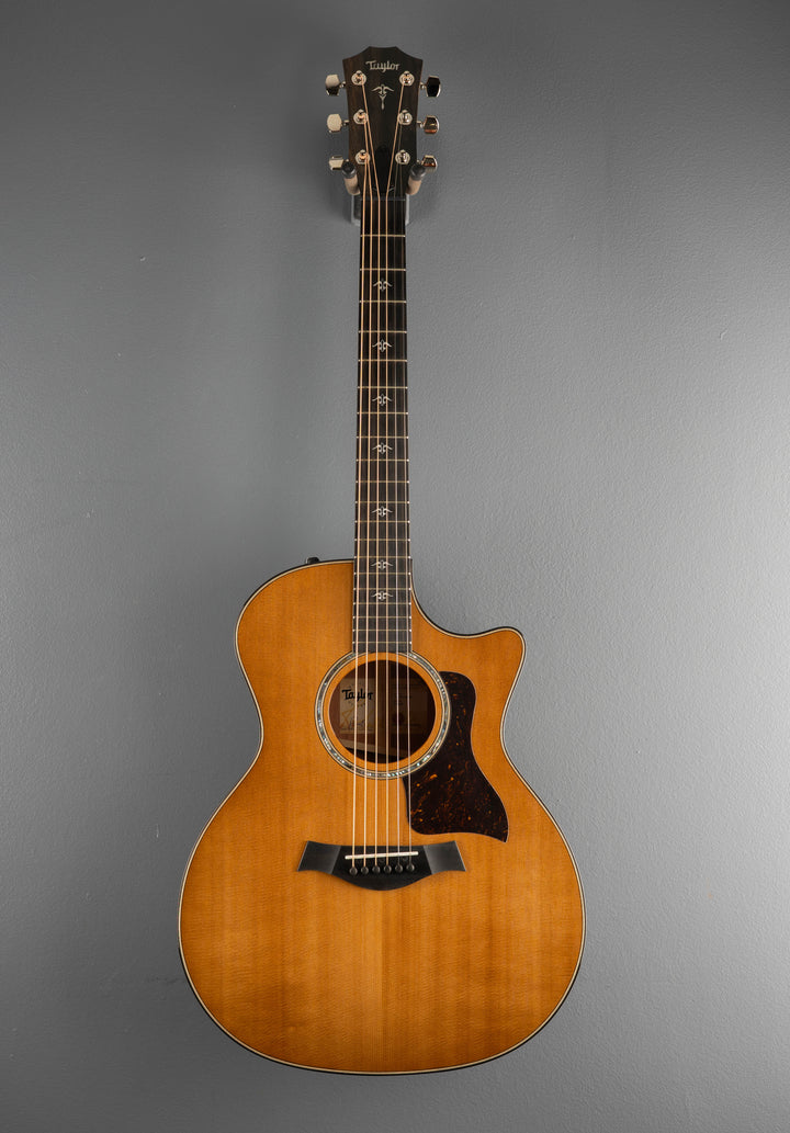 USED 514CE &