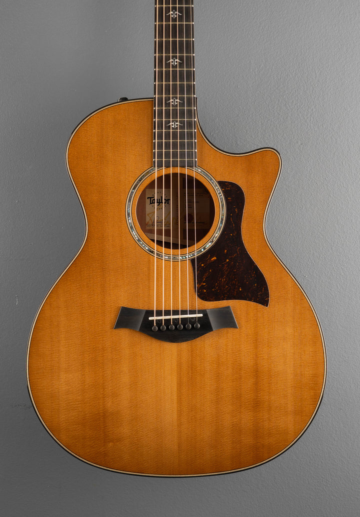 USED 514CE &