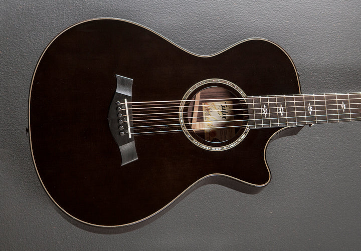 Custom GC 12-Fret '24