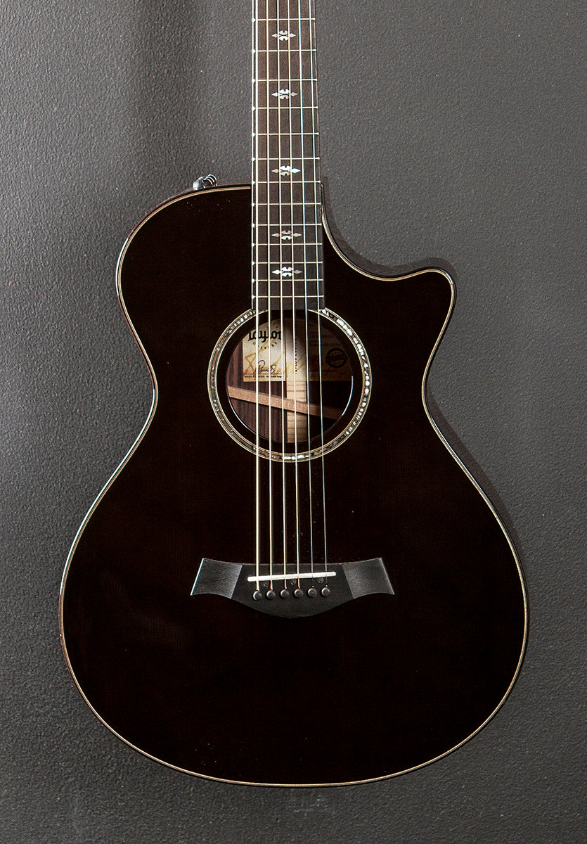 Custom GC 12-Fret '24