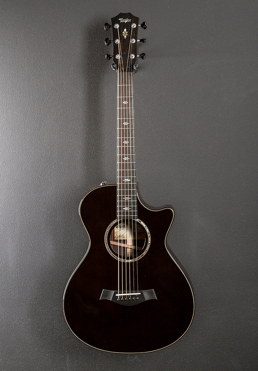 Custom GC 12-Fret '24
