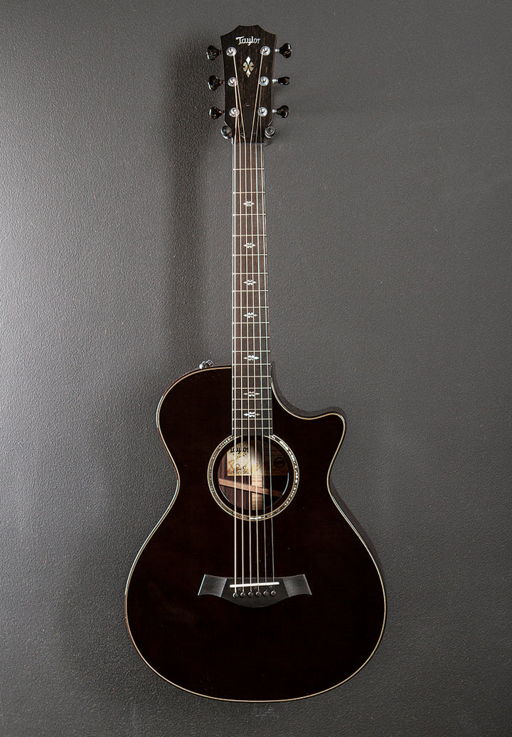 Custom GC 12-Fret '24