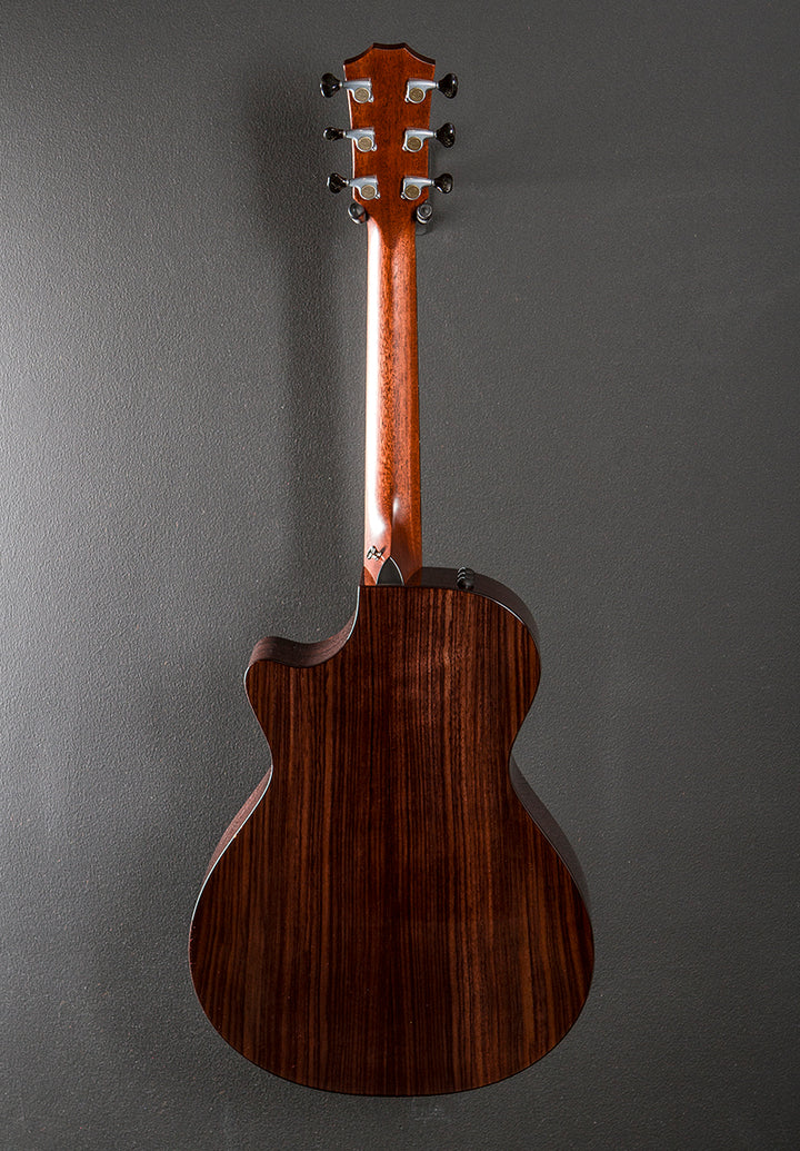 Custom GC 12-Fret '24