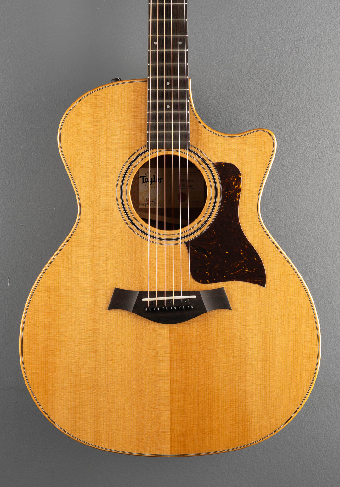 USED 314CE Studio &