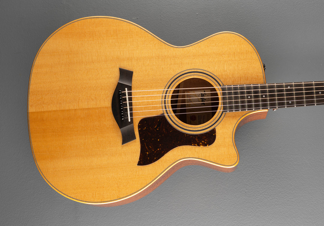 USED 314CE Studio &