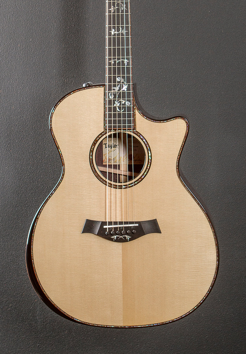 Taylor R999 Taylor 900 Series – Dave's Guitar Shop