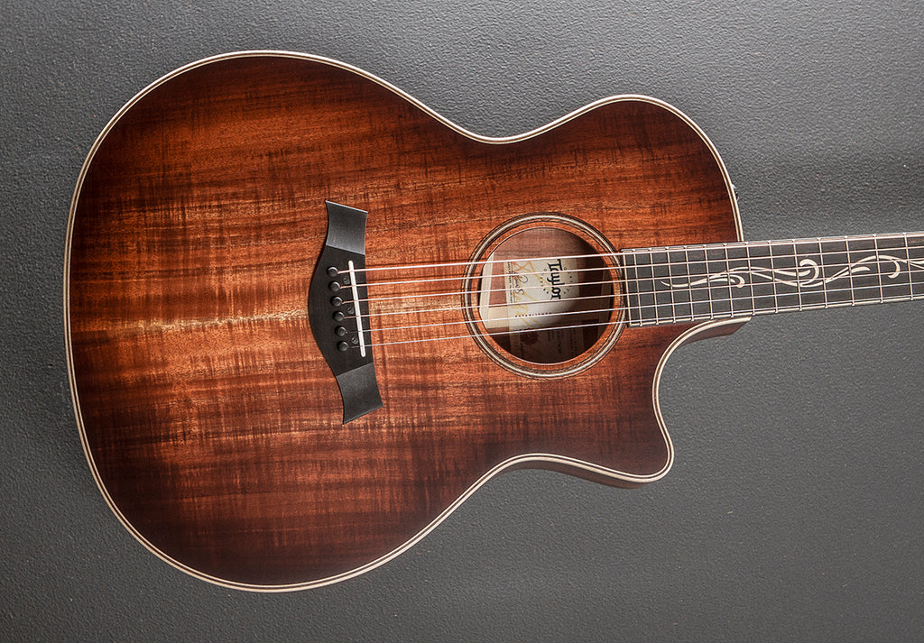 K24CE – Dave's Guitar Shop