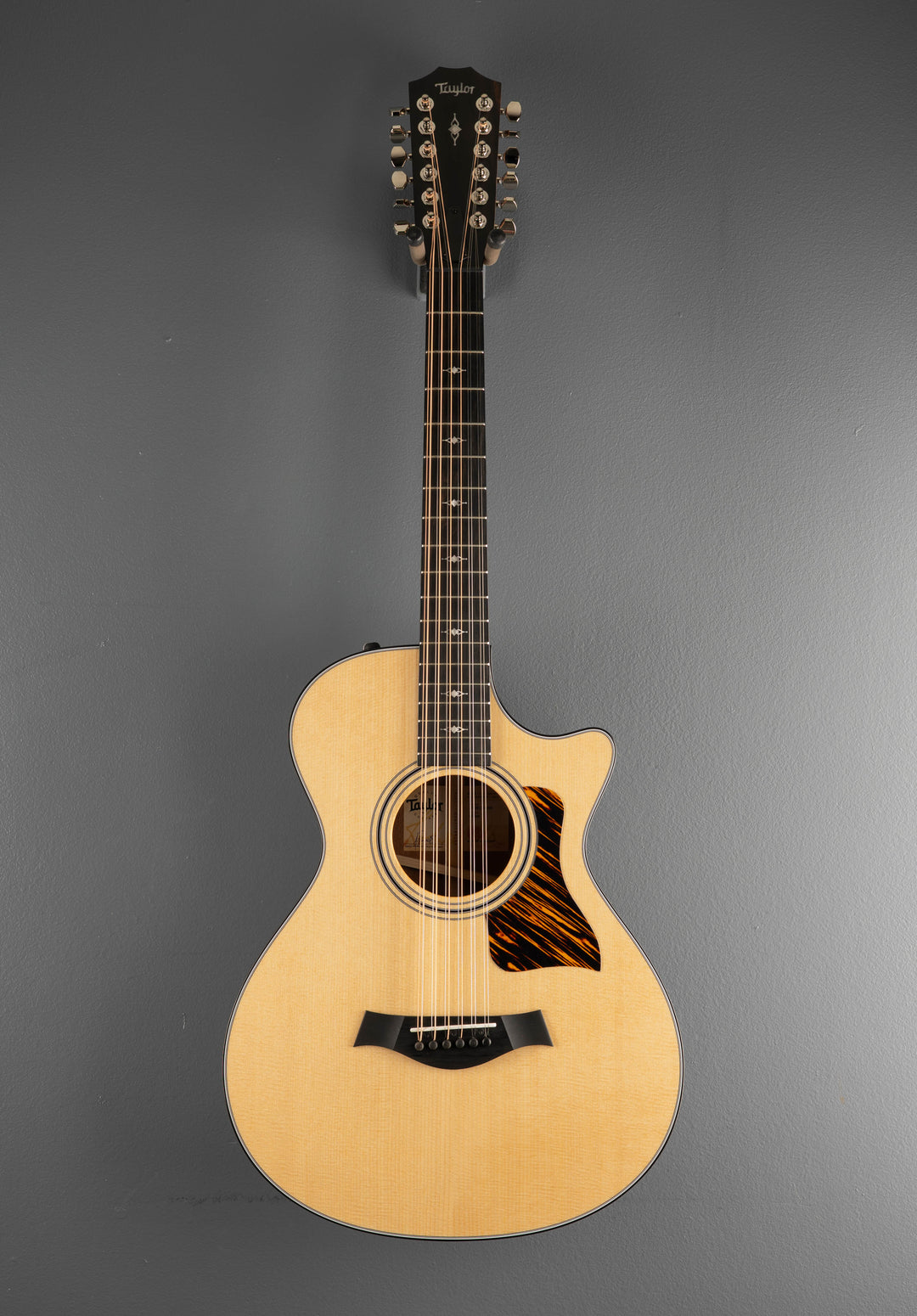 Used 352CE 12 String, &