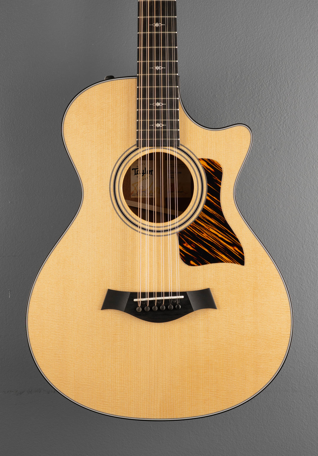 Used 352CE 12 String, &